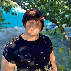Фотография девушки Оксана, 47 лет из г. Алматы