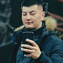 Шавкат, 24 года