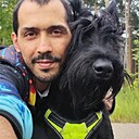 Роман, 35 лет
