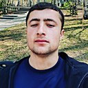 Алекс, 20 лет