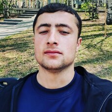 Фотография мужчины Алекс, 20 лет из г. Югорск