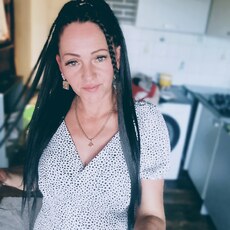 Фотография девушки Надежда, 40 лет из г. Новоалтайск