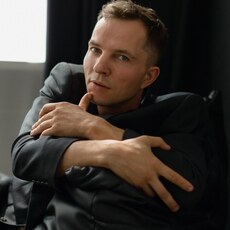 Фотография мужчины Vadim, 41 год из г. Брест