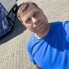 Фотография мужчины Степан, 41 год из г. Жодино