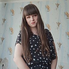 Фотография девушки Екатерина, 27 лет из г. Гродно