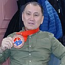 Ерлан, 51 год