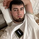 Муслим, 33 года