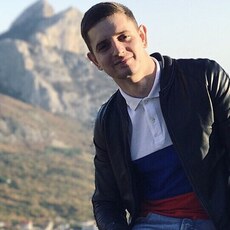 Фотография мужчины Сергей, 33 года из г. Красноярск