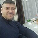 Султан, 43 года