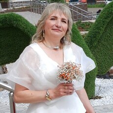 Фотография девушки Татьяна, 52 года из г. Железногорск-Илимский