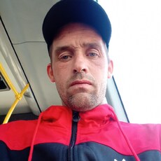 Фотография мужчины Денис, 42 года из г. Адлер