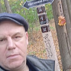 Фотография мужчины Леонид, 52 года из г. Арзамас