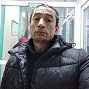 Улугбек, 45 лет