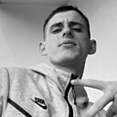 Максим, 20 лет