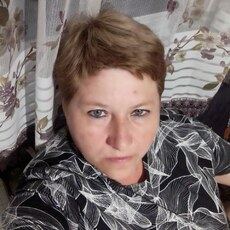 Фотография девушки Ирина, 58 лет из г. Красный Луч