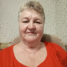 Фотография девушки Татьяна, 69 лет из г. Курск