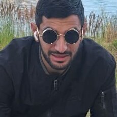 Фотография мужчины Павел, 23 года из г. Сочи