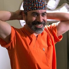 Фотография мужчины Walter Alex, 59 лет из г. Казань