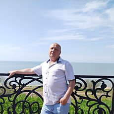 Фотография мужчины Влад, 51 год из г. Ейск