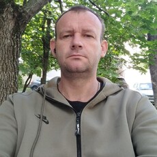 Фотография мужчины Андрей, 37 лет из г. Москва