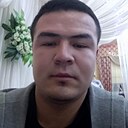 Аброр, 31 год