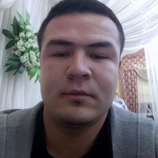 Фотография мужчины Аброр, 31 год из г. Магадан