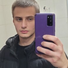 Фотография мужчины Міша, 26 лет из г. Неаполь