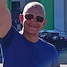 Фотография мужчины Олег, 41 год из г. Гомель