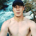 Азамат, 32 года