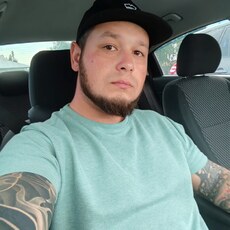 Фотография мужчины Дмитрий, 30 лет из г. Первоуральск