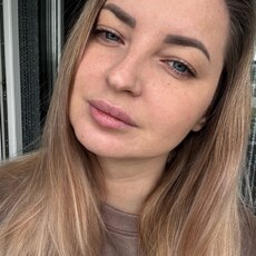 Фотография девушки Олеся, 34 года из г. Ульяновск