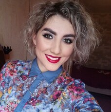 Фотография девушки Ольга, 33 года из г. Петрозаводск