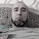 Абас, 30 лет