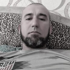 Фотография мужчины Абас, 30 лет из г. Урай