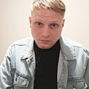 Алик, 35 лет