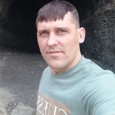 Фотография мужчины Александр, 40 лет из г. Абакан
