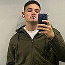 Кирилл, 22 года