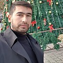 Бахтиёр, 30 лет