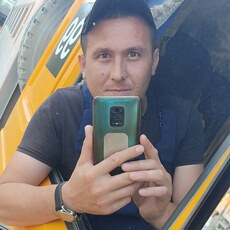Фотография мужчины Александр, 31 год из г. Зыряновск