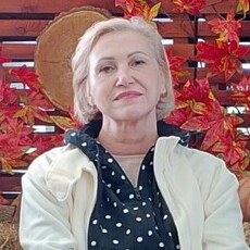 Фотография девушки Ирина, 59 лет из г. Геленджик