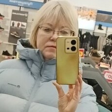 Фотография девушки Лида, 57 лет из г. Кричев