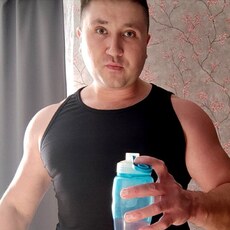 Фотография мужчины Вадим, 35 лет из г. Уфа