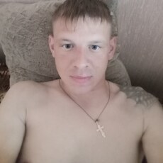 Фотография мужчины Олег Дикий, 31 год из г. Южно-Сахалинск