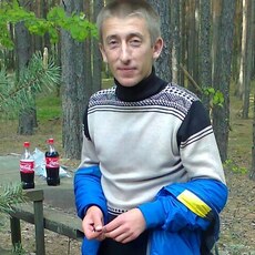 Фотография мужчины Саша, 39 лет из г. Бобруйск