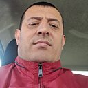 Кент, 39 лет