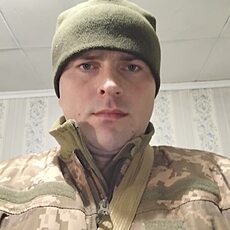 Фотография мужчины Александр, 33 года из г. Днепр