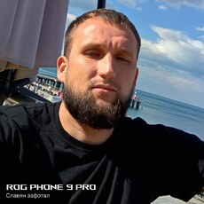 Фотография мужчины Вячеслав, 31 год из г. Алушта