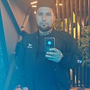 Али, 31 год