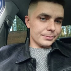 Фотография мужчины Денис, 30 лет из г. Екатеринбург