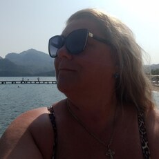 Фотография девушки Наталья, 53 года из г. Екатеринбург